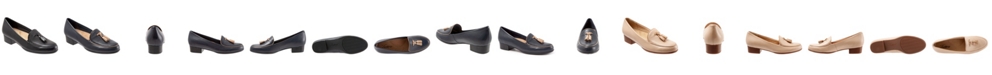 Trotters Mary Slip On Loafer